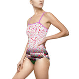 Women's One-piece Swimsuit