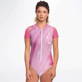 BODYSUITE PINK