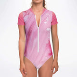 BODYSUITE PINK
