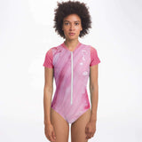 BODYSUITE PINK