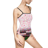 Women's One-piece Swimsuit