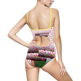 Women's One-piece Swimsuit