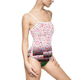 Women's One-piece Swimsuit