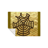 blanket gold