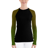 Women's Rash Guard