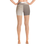 Yoga Shorts