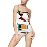 Women's One-piece Swimsuit