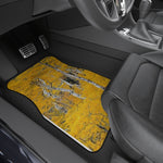 Car Mats (2x Front)