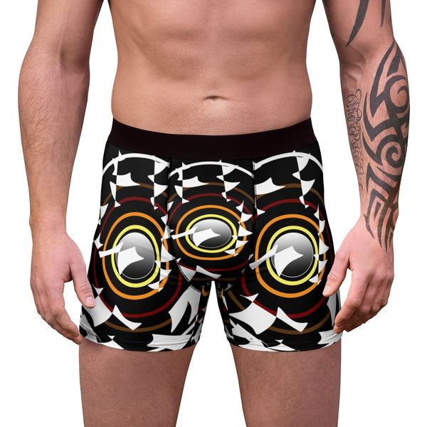 Men's Boxer Briefs