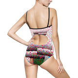 Women's One-piece Swimsuit
