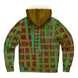 zip hoodie pattern