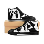 Women's High-top Sneakers