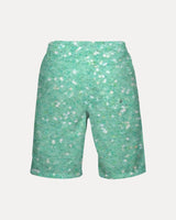 composition mint Boy's Swim Trunk