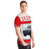 T SHIRT JEEP