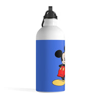 Stainless Steel Water Bottle