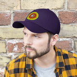 Unisex Twill Hat