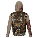 coffe hoodie