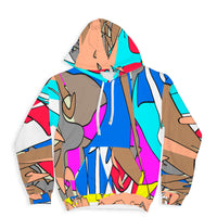 DESIGNED HOODIE