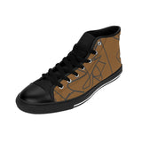 Women's High-top Sneakers