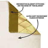 blanket gold