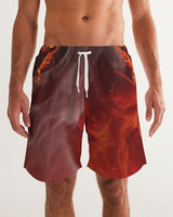 fire Men's Swim Trunk