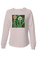 sweatshirt  figures