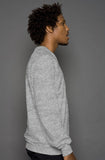 sweatshirt with pocket