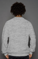 sweatshirt with pocket