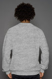 sweatshirt with pocket