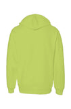 neon sweatshirt