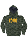 como hoodie