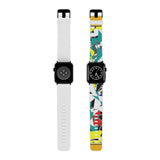 Watch Band for Apple Watch pattern