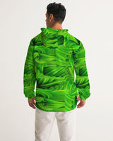 windbreaker geeen