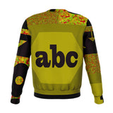 sweatshirt abc