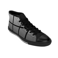 Men's High-top Sneakers