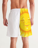 sun Men's Swim Trunk