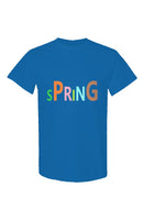 Neon T Shirts SPRING