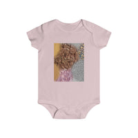 Infant Rip Snap Tee