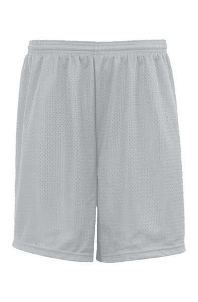 Classic Mesh Shorts grey