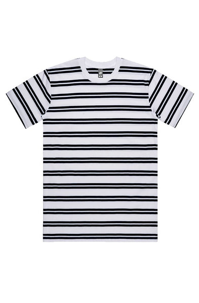 Classic Stripe Tee