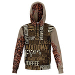 coffe hoodie