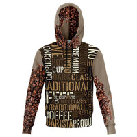 coffe hoodie