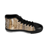 Women's High-top Sneakers