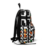 Unisex Classic Backpack