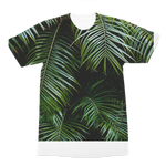 shirt palm