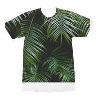 shirt palm