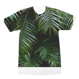 shirt palm