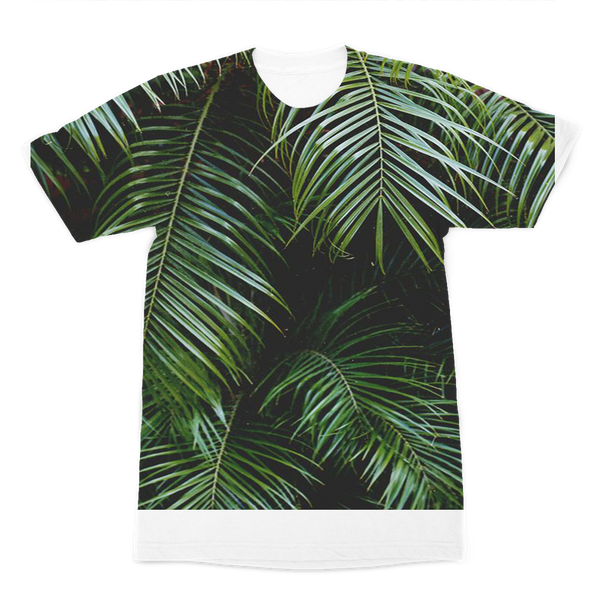 shirt palm