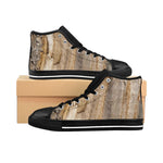 Women's High-top Sneakers