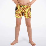 SWIMWEAR FOR A BOY